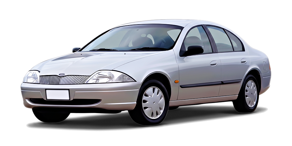 Ford Falcon