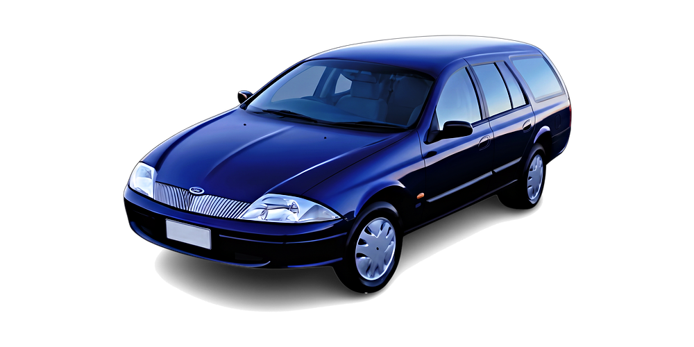 Ford Falcon