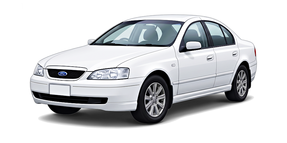 Ford Falcon