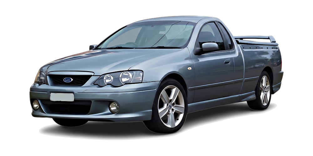 Ford Falcon