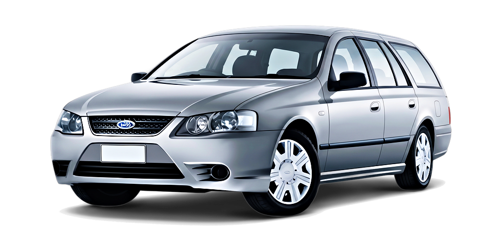 Ford Falcon
