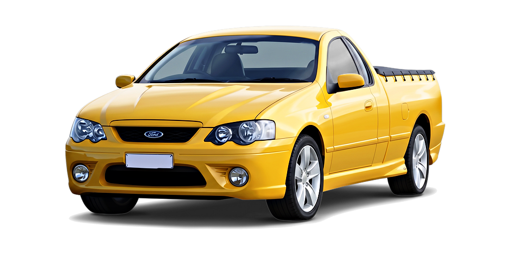 Ford Falcon