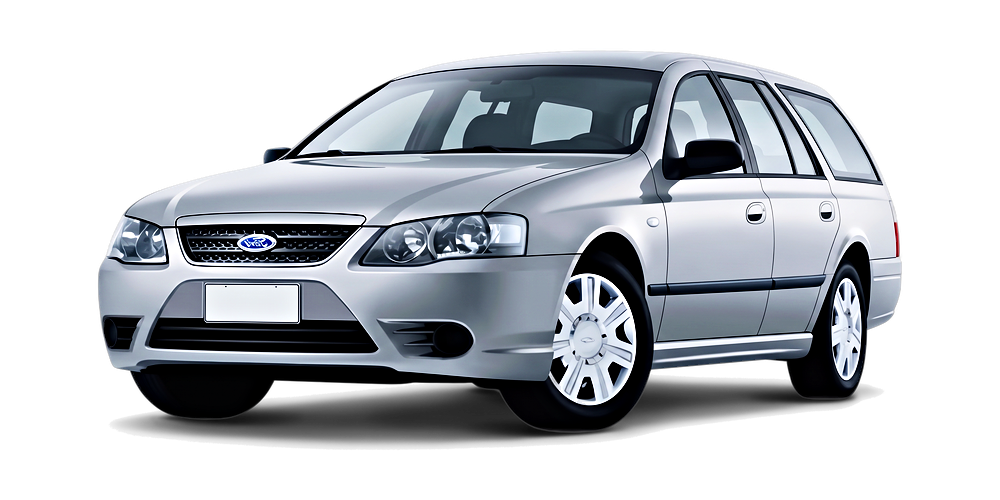 Ford Falcon