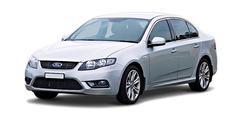 Ford Falcon 2008 - 2014 (FG) Sedan