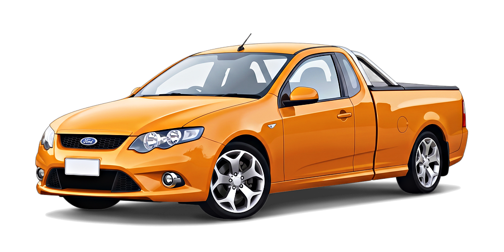 Ford Falcon