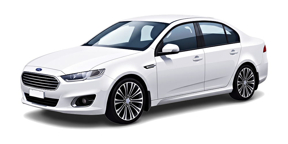 Ford Falcon