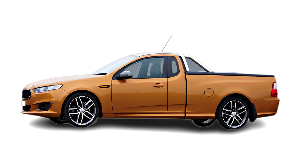 Ford Falcon