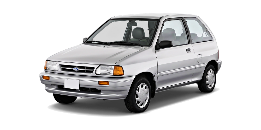 Ford Festiva