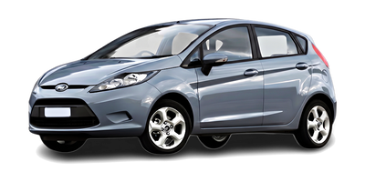 Ford Fiesta 2013 - 2017 (WZ) Hatch Wiper Blades