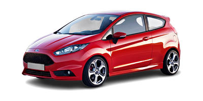 Ford Fiesta ST 2013 - 2017 (WZ) Hatch Wiper Blades