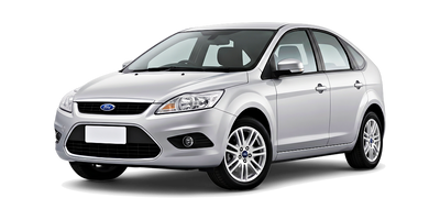 Ford Focus 2007 - 2009 (LT) Hatch Wiper Blades