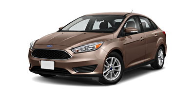 Ford Focus 2009 - 2011 (LV) Sedan Wiper Blades