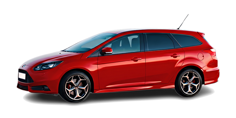 Ford Focus 2011 - 2017 (MK3) Wagon