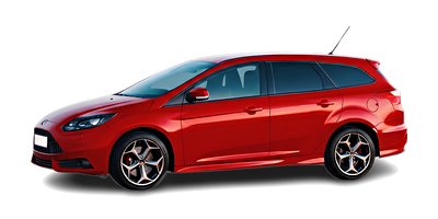 Ford Focus 2011 - 2017 (MK3) Wagon Wiper Blades