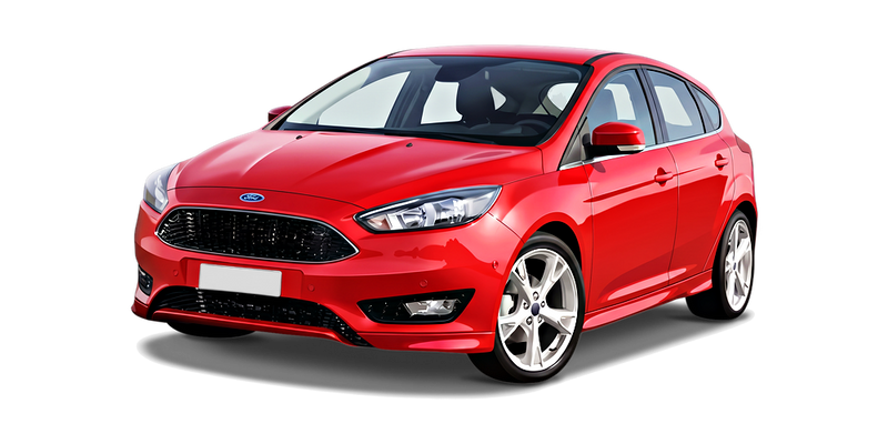 Ford Focus 2015 - 2018 (LZ) Sedan