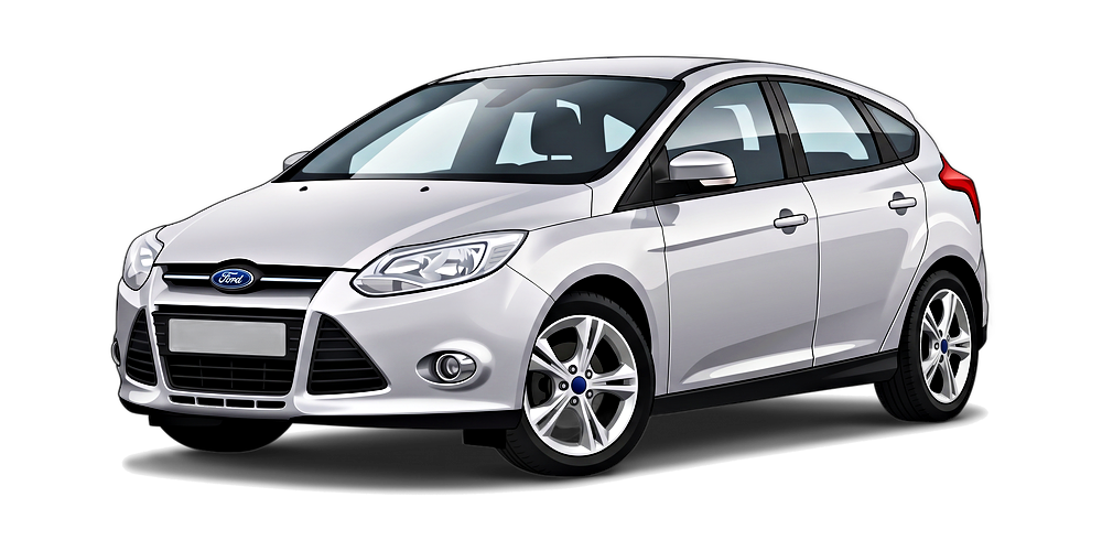 Ford Focus ST