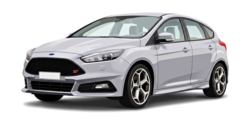 Ford Focus ST