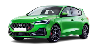 Ford Focus ST 2018 - 2022 (SA) Wiper Blades