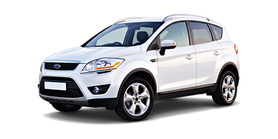 Ford Kuga 2011 - 2014 (TE) Wiper Blades