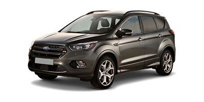 Ford Kuga 2013 - 2016 (TF) Wiper Blades