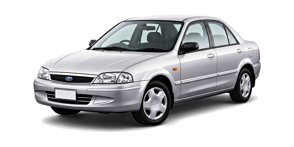 Ford Laser