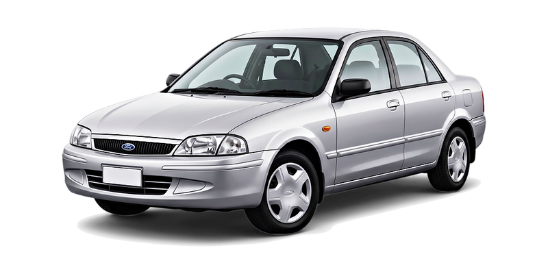Ford Laser 1999 - 2001 (KN) Hatch