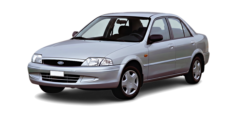 Ford Laser 1999 - 2005 (KN, KQ) Sedan