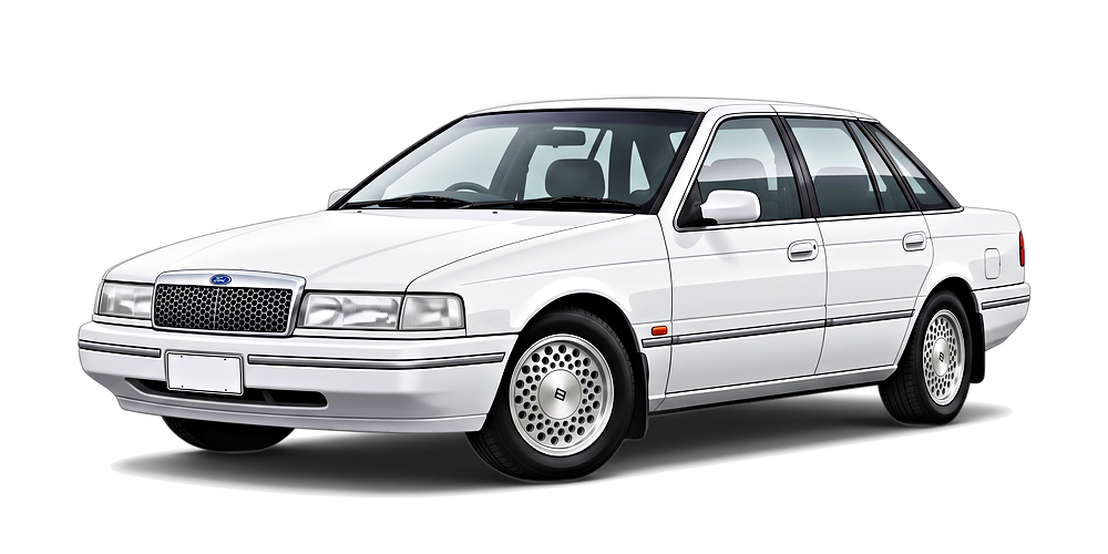 Ford LTD