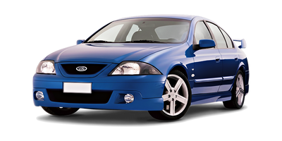 Ford LTD 1999 - 2003 (AU) Wiper Blades