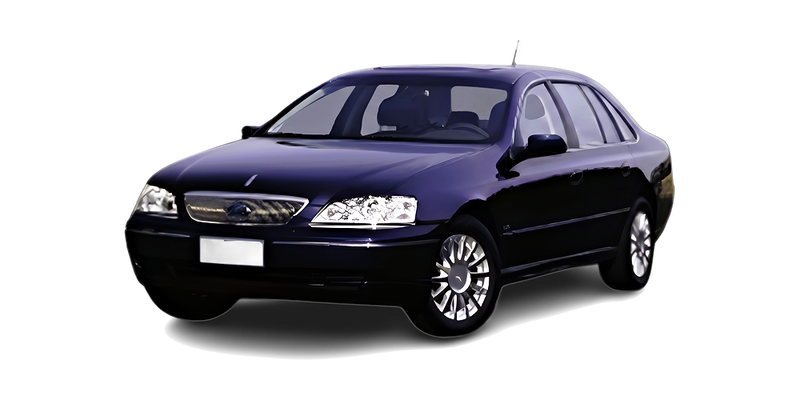 Ford LTD 2003 - 2005 (BA)