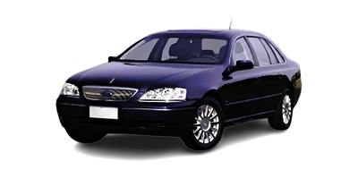 Ford LTD 2003 - 2005 (BA) Wiper Blades