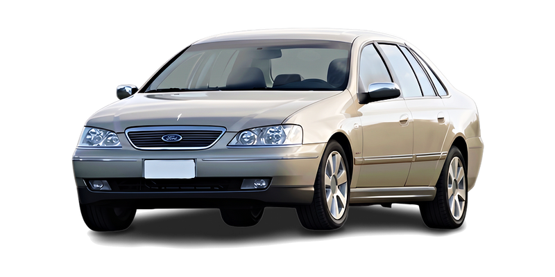 Ford LTD 2005 - 2007 (BF)