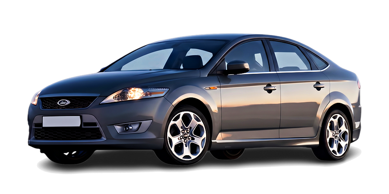 Ford Mondeo 2000 - 2007 (Mk III) Sedan-Hatch