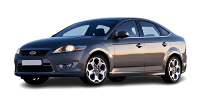 Ford Mondeo 2000 - 2007 (Mk III) Sedan-Hatch Wiper Blades