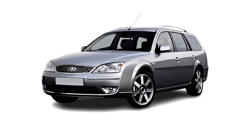 Ford Mondeo 2000 - 2007 (Mk III) Wagon