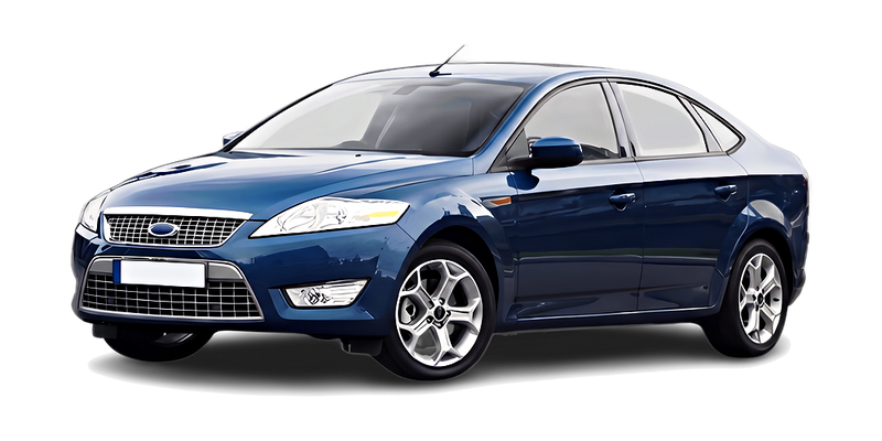 Ford Mondeo 2007 - 2015 (MA, MB) Sedan