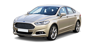 Ford Mondeo 2014 - 2019 (MD) Sedan-Hatch Wiper Blades