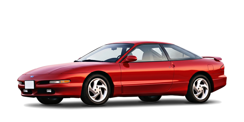 Ford Probe 1994 - 1998