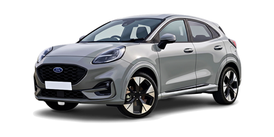 Ford Puma 2020 - 2024 (JK) Wiper Blades