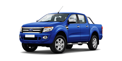 Ford Ranger 2011 - 2015 (PX MK 1) Wiper Blades
