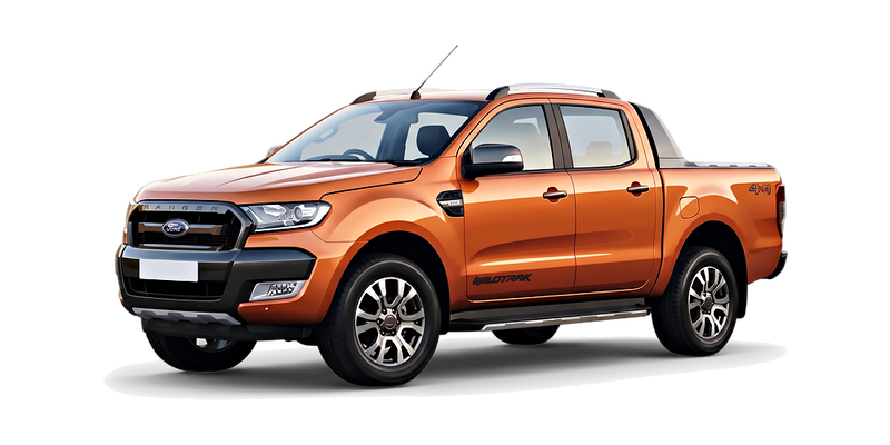 Ford Ranger 2018 - 2022 (PX MK 3)