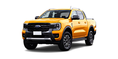 Ford Ranger 2022 - 2026 (PY) Wiper Blades