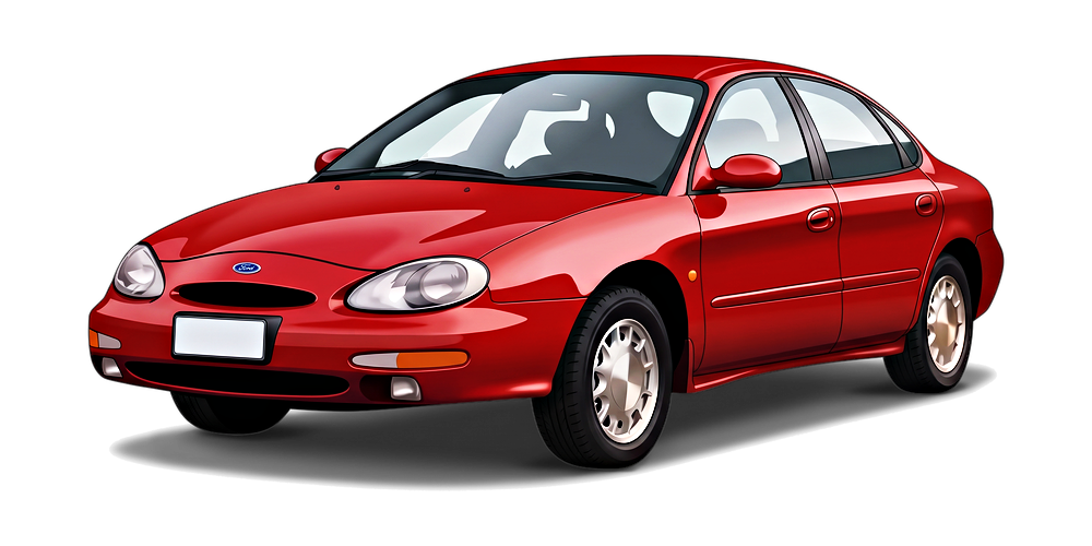 Ford Taurus
