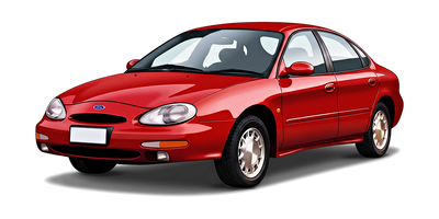 Ford Taurus 1996 - 1999 (DN, DP) Wiper Blades