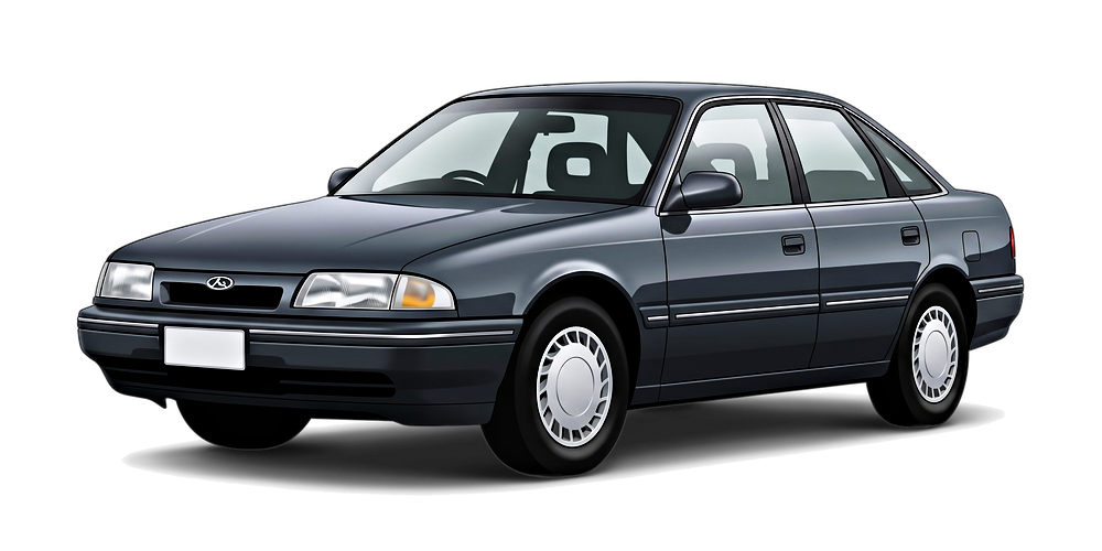 Ford Telstar
