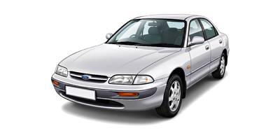 Ford Telstar 1994 - 1997 (AY) Wiper Blades