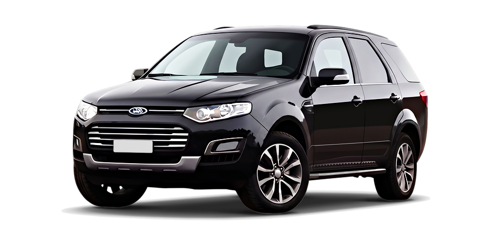 Ford Territory