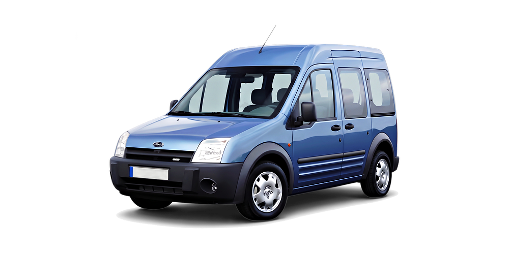 Ford Tourneo