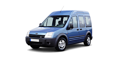 Ford Tourneo 2002 - 2012 Wiper Blades