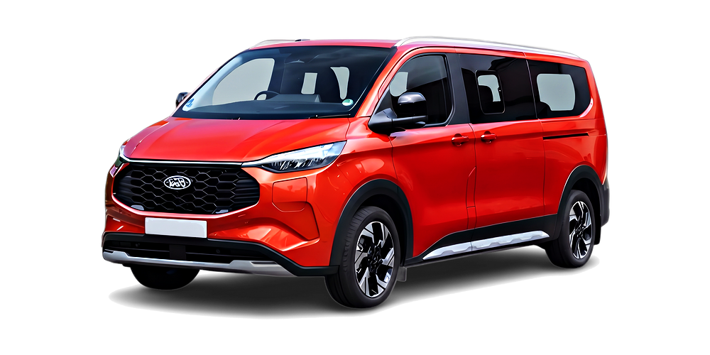 Ford Tourneo